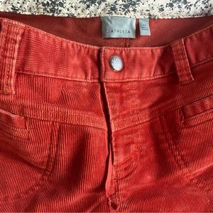 Athleta vintage jeans
